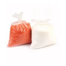 BAKKALİYE NAYLON POŞET 4 KG