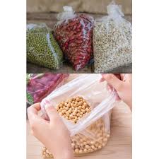 BAKKALİYE NAYLON POŞET 2 KG