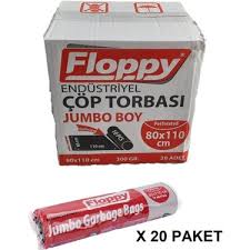 FLOPPY 300 Gr. End. BOY POŞET