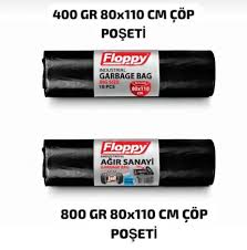 FLOPPY 400 Gr. End. BOY POŞET