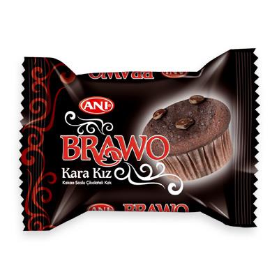 KARA KIZ KAKAO