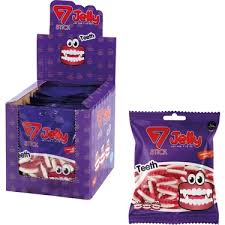 JELLY STİCK 80 Gr. DİŞ