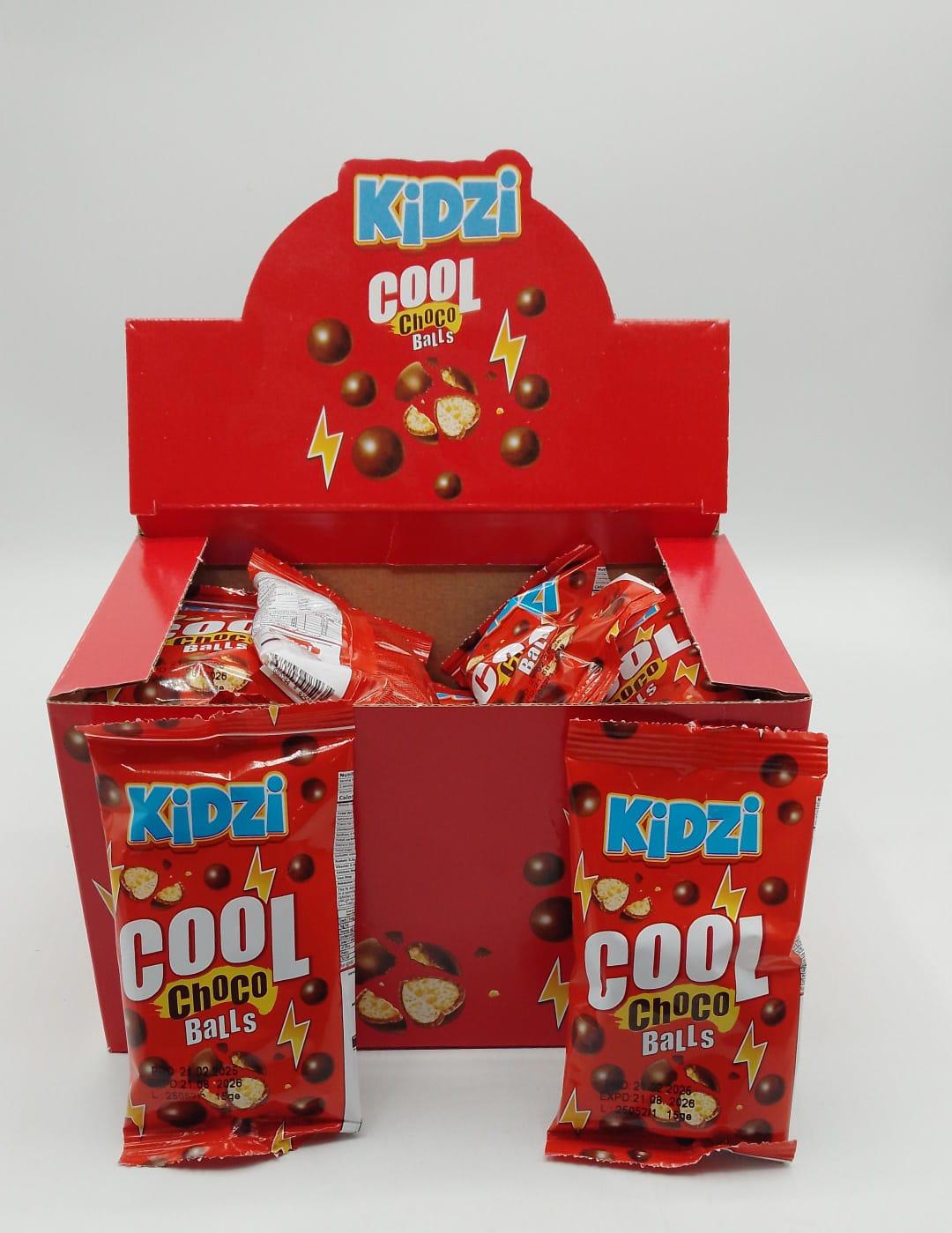 KİDZİ COOL