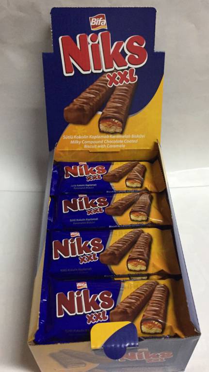 BİFA NİKS XXL