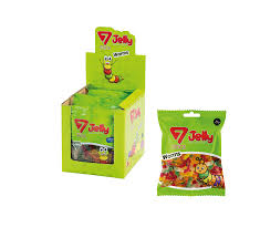 JELLY STİCK 80 Gr. SOLUCAN