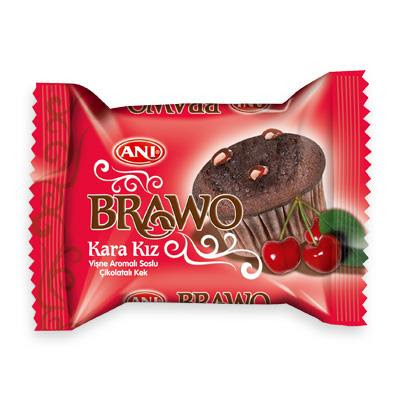 KARA KIZ VİŞNE