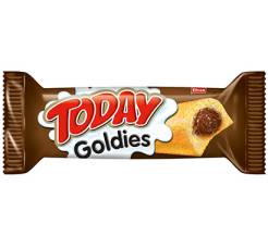 GOLDİES KAKAO