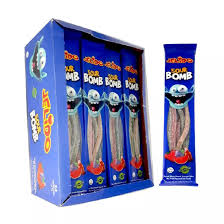 JELİDO SOUR BOMB KARIŞIK