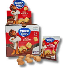 CHİKO MİKO ÇİKOLATA