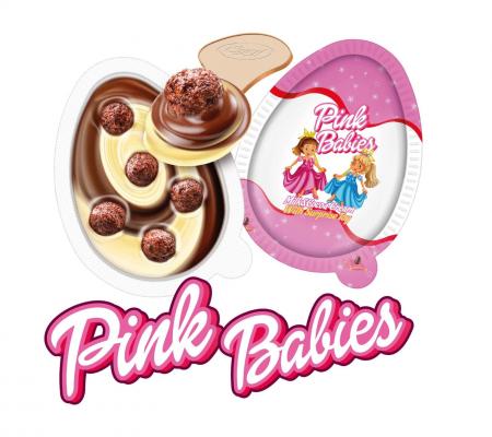 OYAL SÜPRİZ YUMURTA