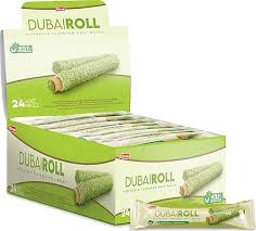 ELVAN DUBAİ ROLL