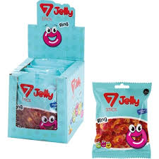 JELLY STİCK 80 Gr. RİNG