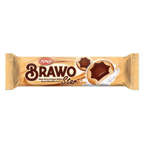 BRAWO STAR XL