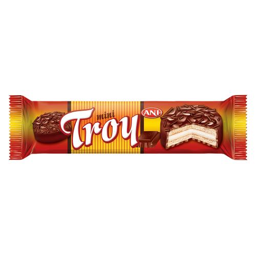 COCOTROY 58 Gr. ÇİKOLATA