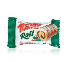 SWİS ROLL FINDIK 70 Gr.
