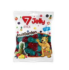 JELLY STİCK 80 Gr. MEYVE