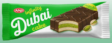 ANI İNFİNİTY DUBAİ 40 Gr.