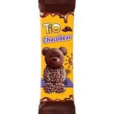 COCOBAR KAKAO AYICIK KEK