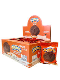 KEMO KAKAO 45 Gr.