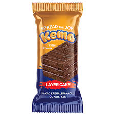 KEMO SPONGE LAYER 35 GR.
