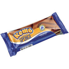 KEMO SPONGE 35 GR.