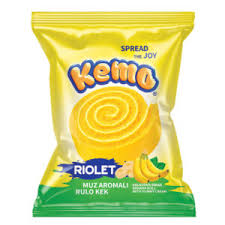 KEMO MUZLU 45 Gr.
