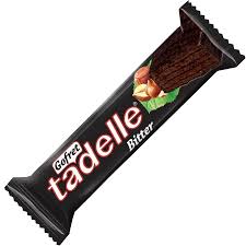 TADELLE BİTTER GOFRET