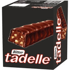 TADELLE BİTTER