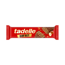 TADELLE ÇİKOLATALI GOFRET