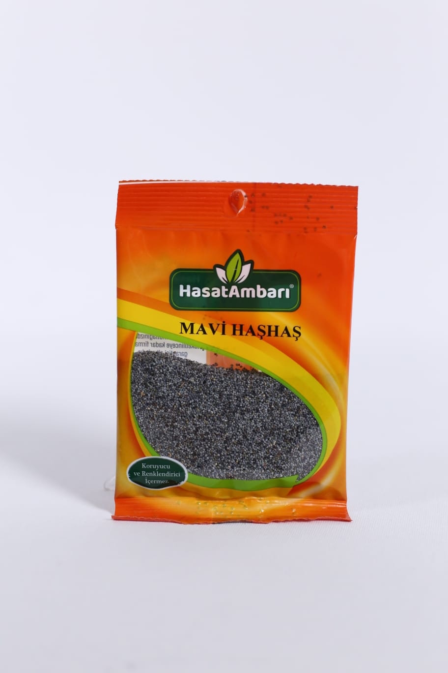 HASAT AMBARI MAVİ HAŞHAŞ 30 Gr.