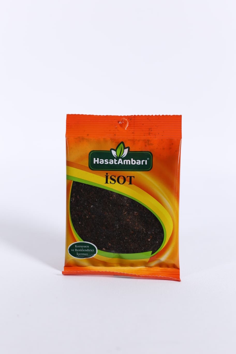 HASAT AMBARI İSOT 30 Gr.