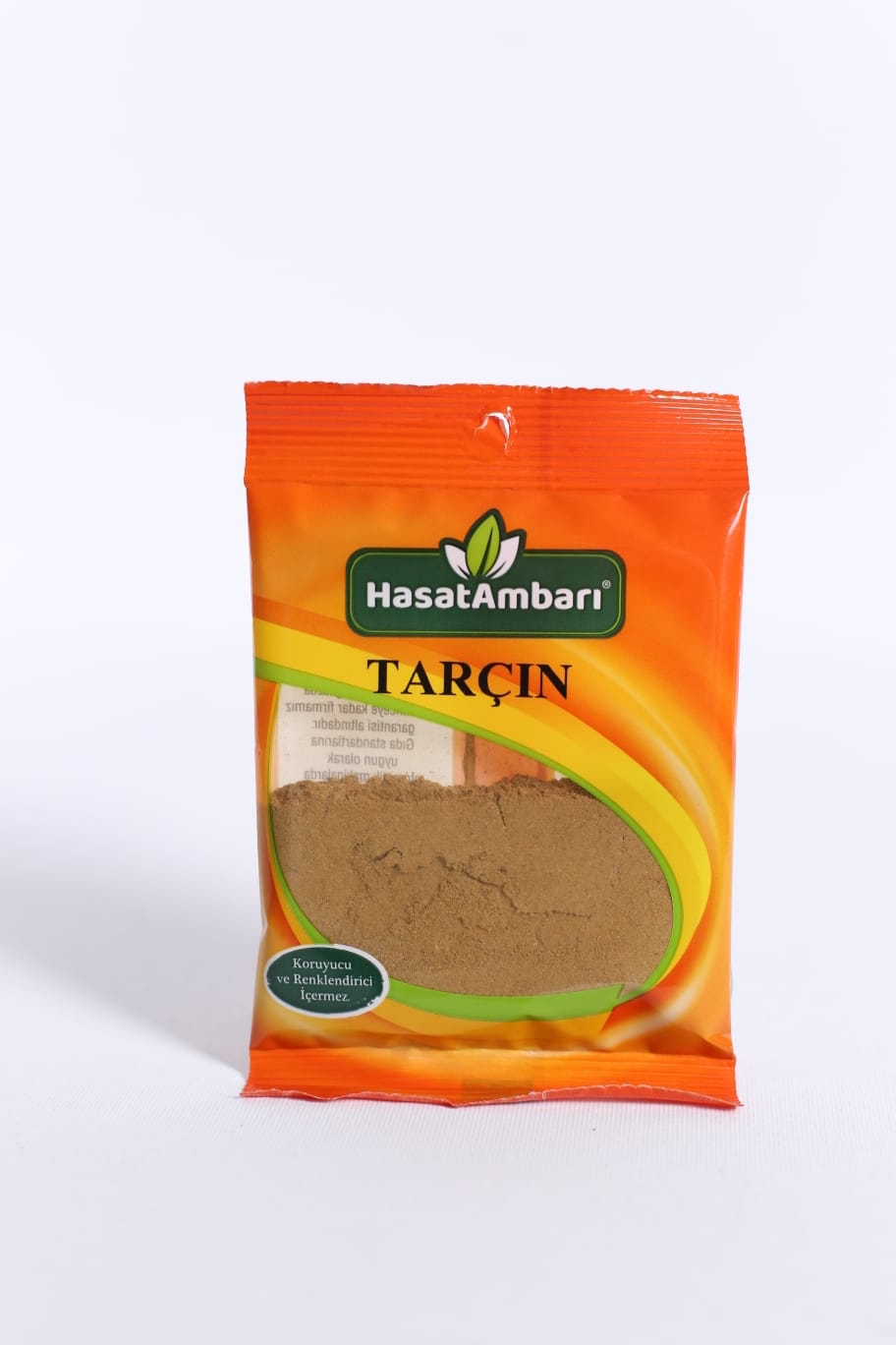 HASAT AMBARI TARÇIN 25 Gr.