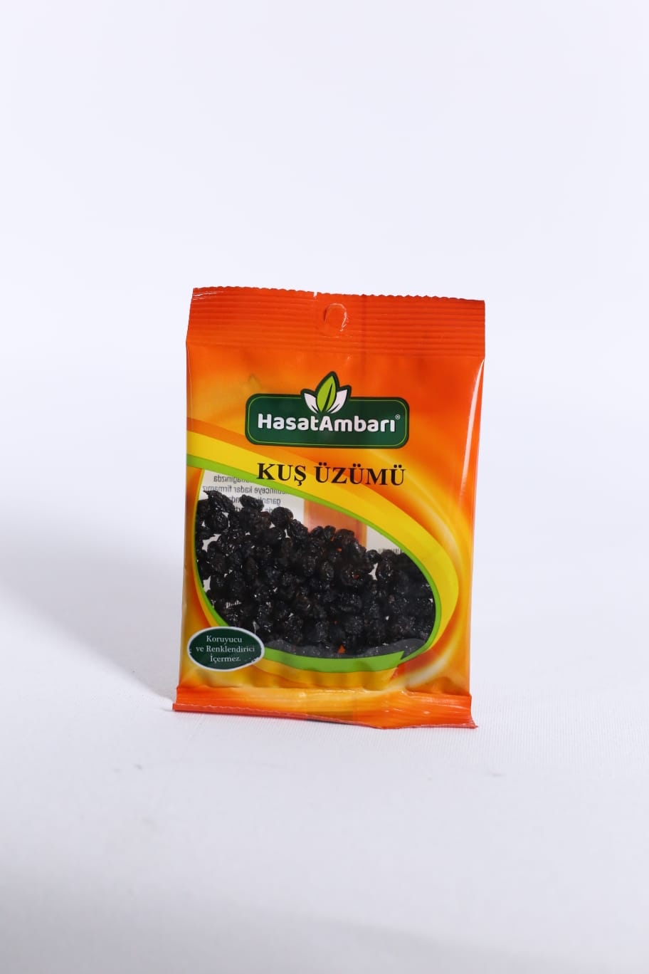 HASAT AMBARI KUŞ ÜZÜM 25 Gr.