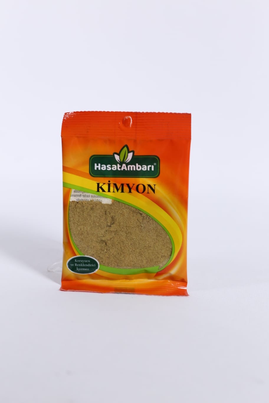 HASAT AMBARI KİMYON 25 Gr.