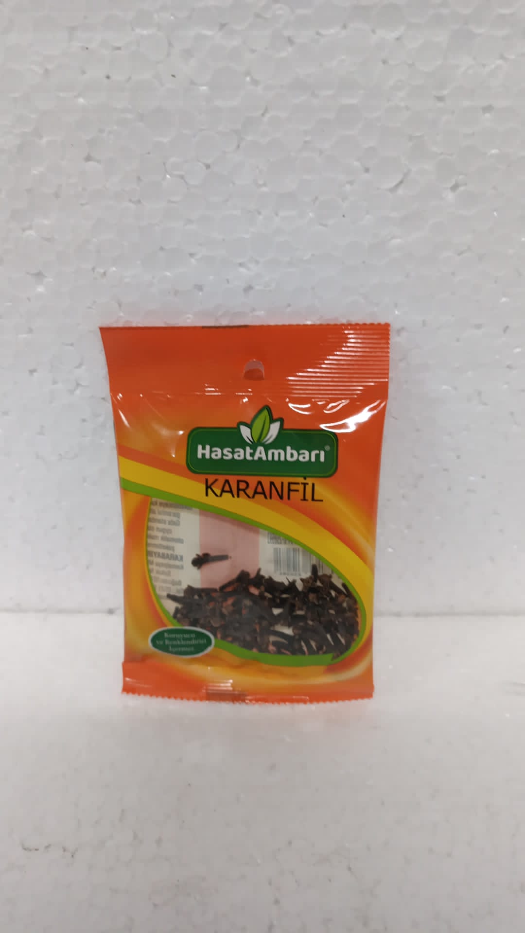 HASAT AMBARI KARANFİL 10 Gr.