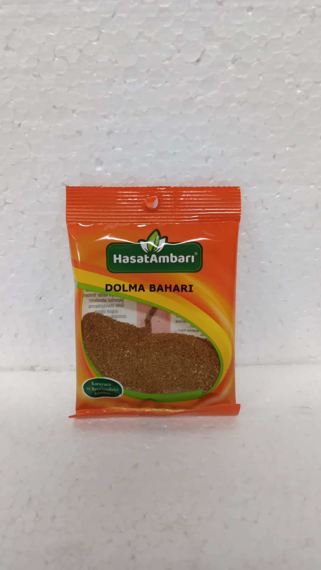 HASAT AMBARI DOLMA BAHARI 25 Gr.