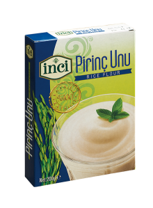 İNCİ PİRİNÇ UNU 200 Gr.