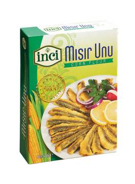 İNCİ MISIR UNU 200 Gr.