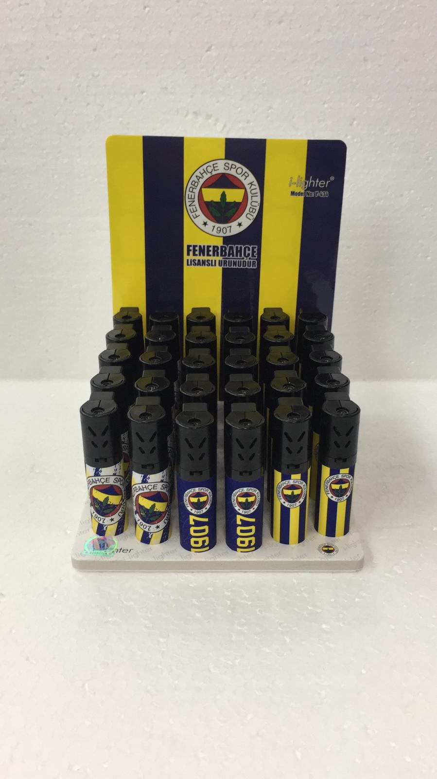 İ-LİGHTER FENERBAHÇE TURBO