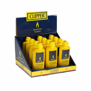 CLİPPER BENZİN