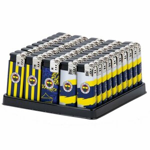 TOSCOW FENERBAHÇE JET TURBO