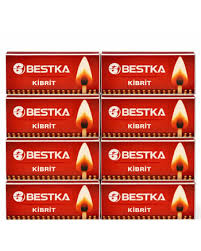 BESTKA KİBRİT