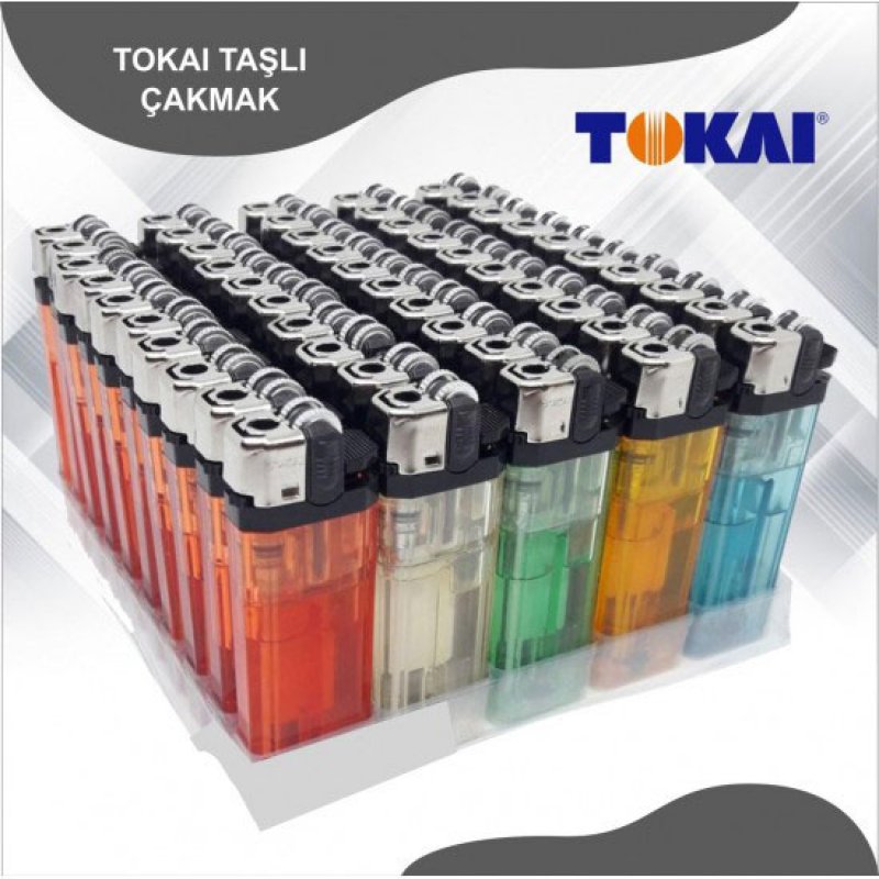 TOKAİ TAŞLI