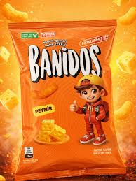 BANİDOS PEYNİR 18 Gr.