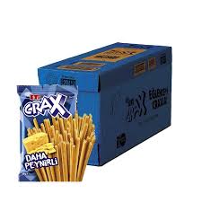 CRAX PEYNİRLİ