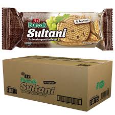 BURÇAK SULTANİ