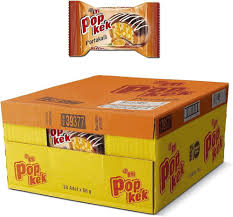 POPKEK PORTAKAL