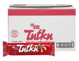 TUTKU