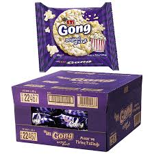 GONG MISIR
