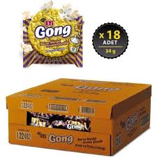 GONG BAL VE HARDAL
